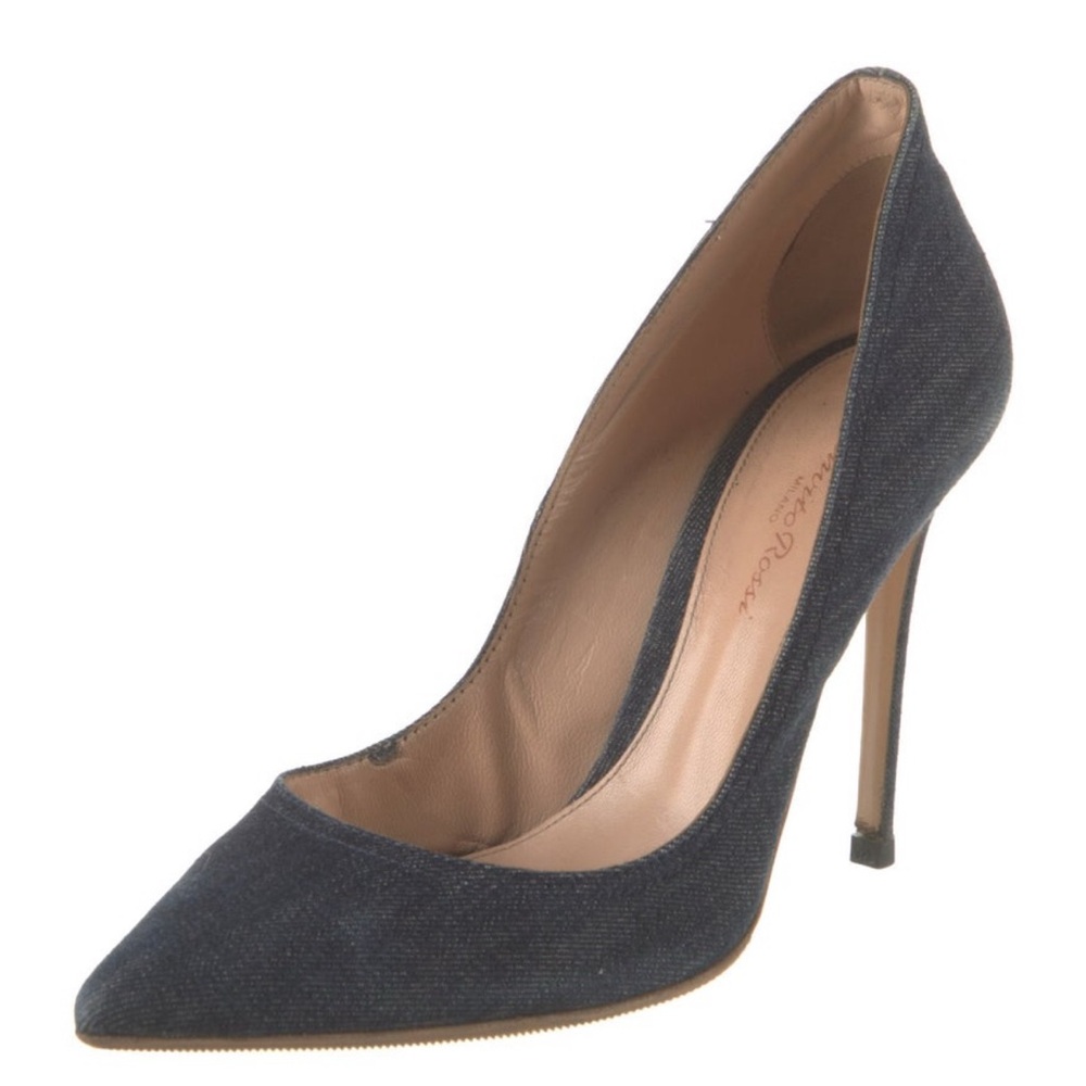 Gianvito Rossi pumps